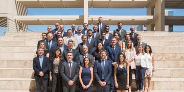 El Gobierno Provincial acompaña el federalismo turístico