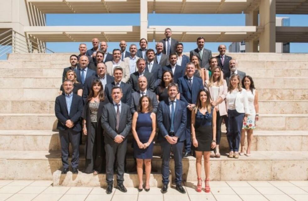 El Gobierno Provincial acompaña el federalismo turístico