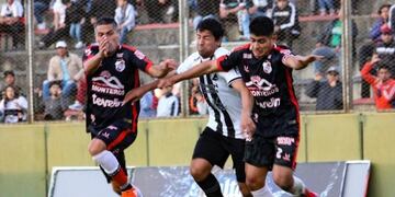 Central Norte\u002E (Twitter)