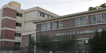 Hospital Lagomaggiore