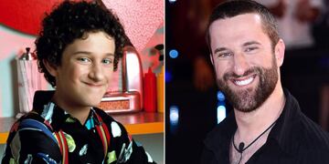 Dustin Diamond enfrentó varios problemas desde que terminó la serie Saved by the Bell.