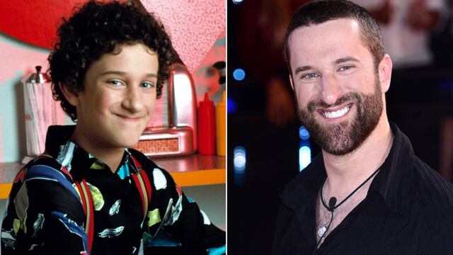 Dustin Diamond enfrentó varios problemas desde que terminó la serie Saved by the Bell.
