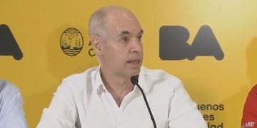 Los tres poderes del Estado porteño aportarán el 25% de su salario a la emergencia sanitaria