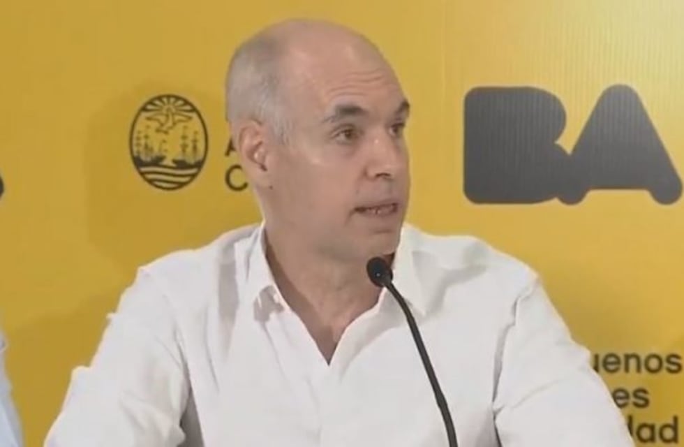 Los tres poderes del Estado porteño aportarán el 25% de su salario a la emergencia sanitaria