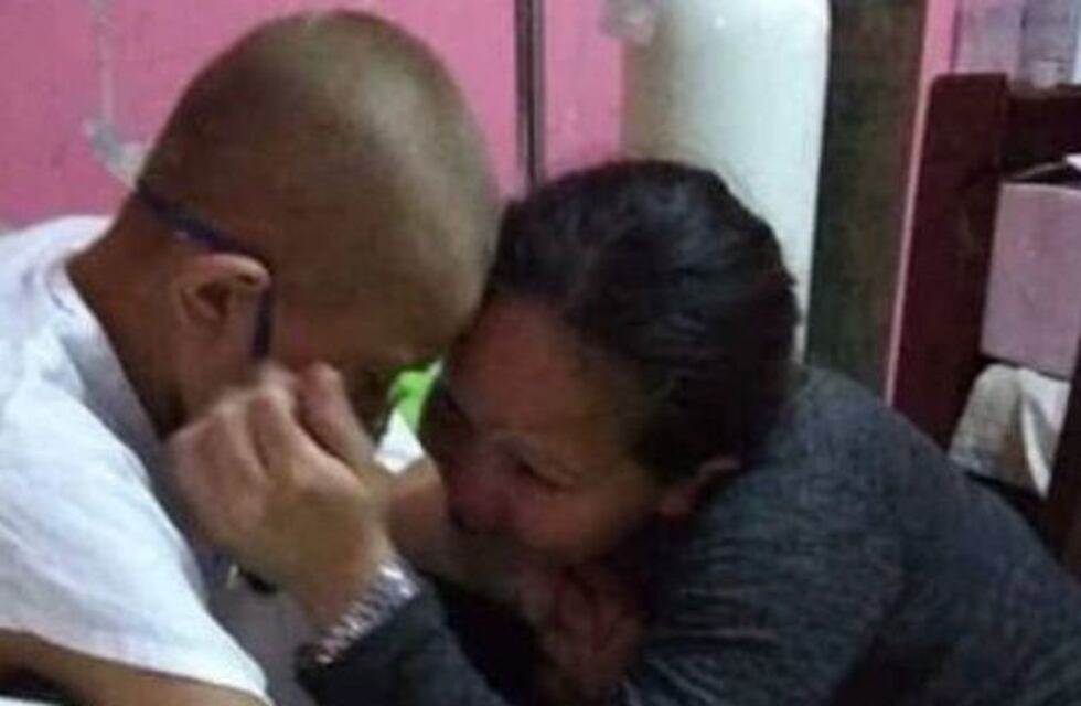 Liberaron a la mujer que pasó cocaína a Salta para ayudar a su hijo con cáncer