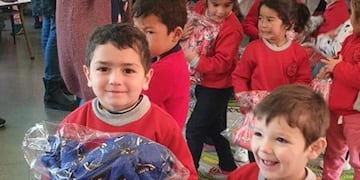 Frazadas Costa Sacate