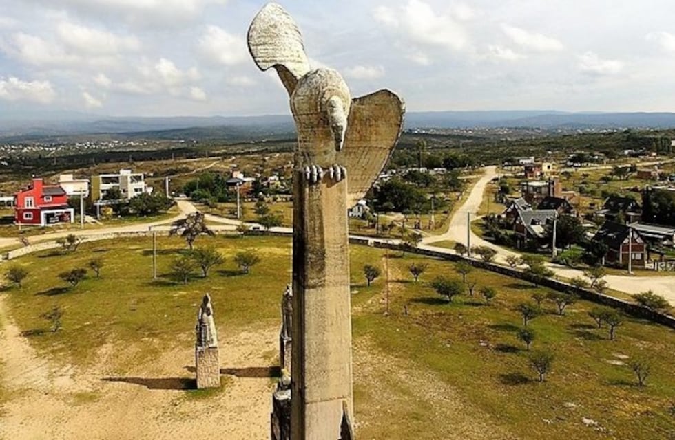 Corte total de agua para vecinos de Estancia Vieja