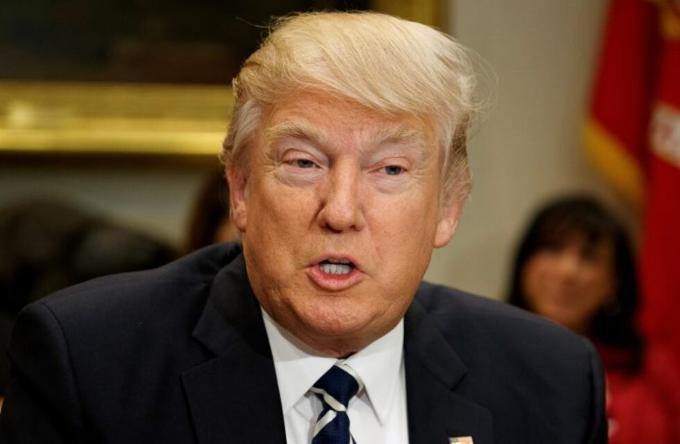 Trump llamó por teléfono a Macri y lo invitó a visitar Estados Unidos