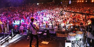 Fiesta del Pescado y Vino