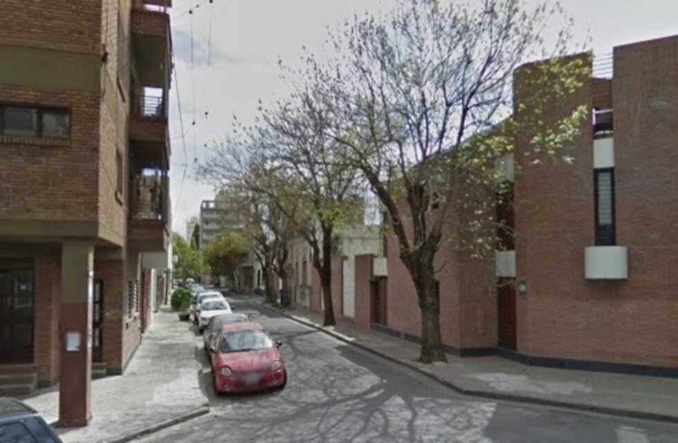 Con sus hijos intentaron ingresar a la casa de una anciana para robar pero fueron detenidas