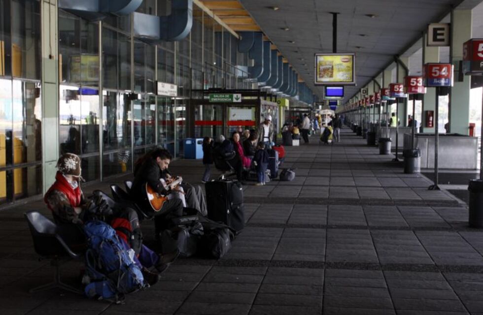 Luz verde para la remodelación de la Terminal de Ómnibus de Retiro