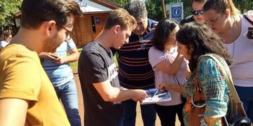 La subsecretaría de Turismo de la provincia funcionará en el lugar desde febrero\u002E