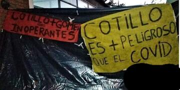 Cotillo de 2004 a 2020: violencia estatal hacia las mujeres trabajadoras