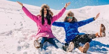 Mendoza, el destino más amigable\u002E