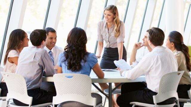 Cuál es la diferencia entre ser jefe y ser líder: los seis tipos de liderazgo más comunes