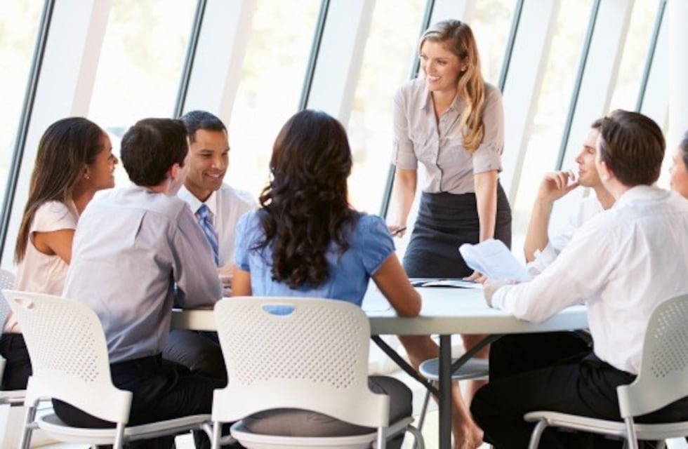 Cuál es la diferencia entre ser jefe y ser líder: los seis tipos de liderazgo más comunes