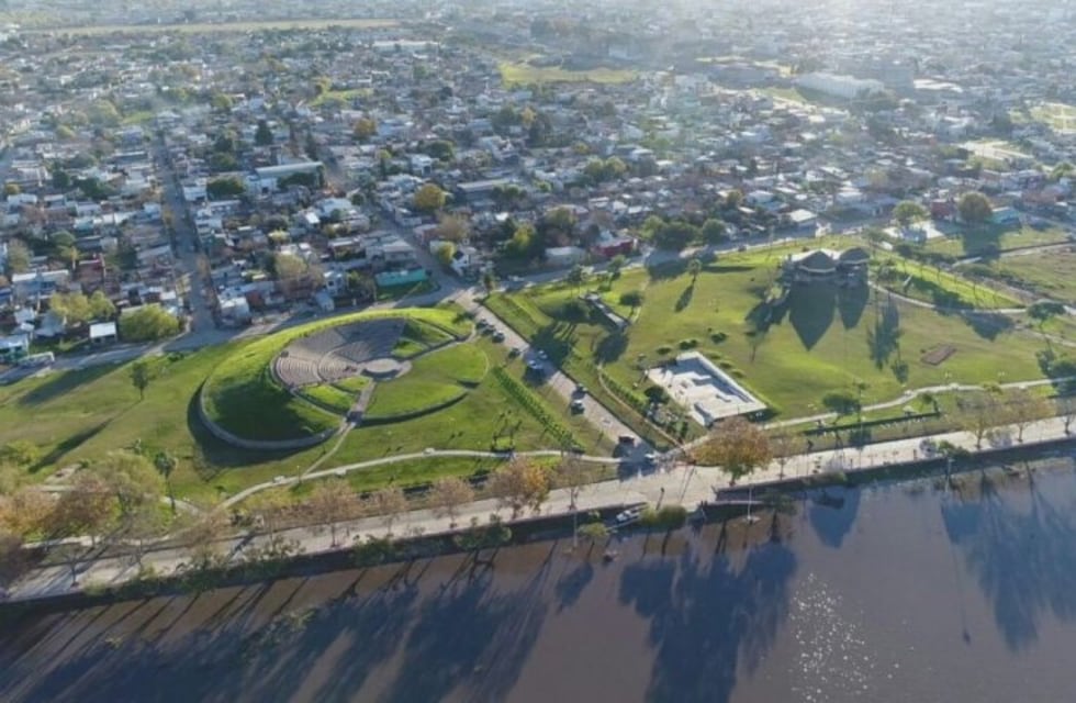 Carta Orgánica: Piaggio y Maradey convocan a las organizaciones políticas