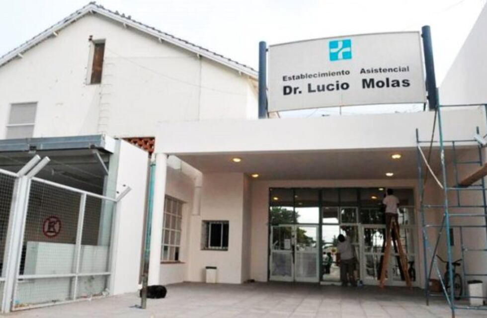 Falleció electrocutado un niño de dos años en el barrio Zona Norte de Santa Rosa
