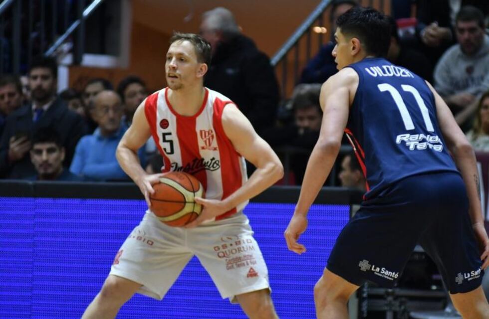 San Lorenzo es el campeón, pero Gloria para Instituto