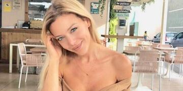 Evangelina Anderson (Foto: Instagram/ evangelinaanderson)