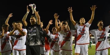 Guaraní juega la final contra Central Norte los domingos 9 y 16\u002E (MisionesOnline)