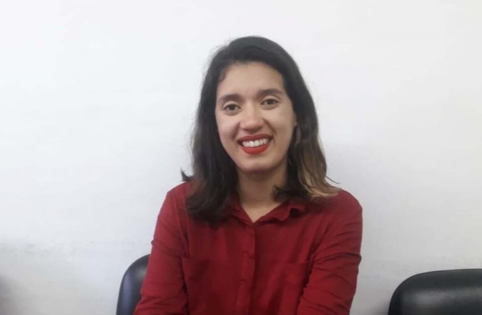 Asumió la diputada más joven de la historia: tiene 25 años