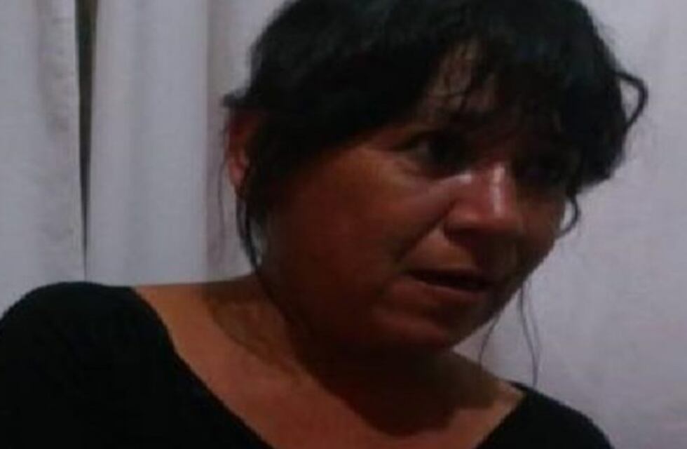 Buscan el paradero de una mujer en Bahía Blanca