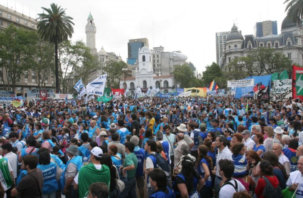 El cronograma de cortes en el centro de la Ciudad