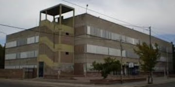 Ex Colegio Nacional de Punta Alta