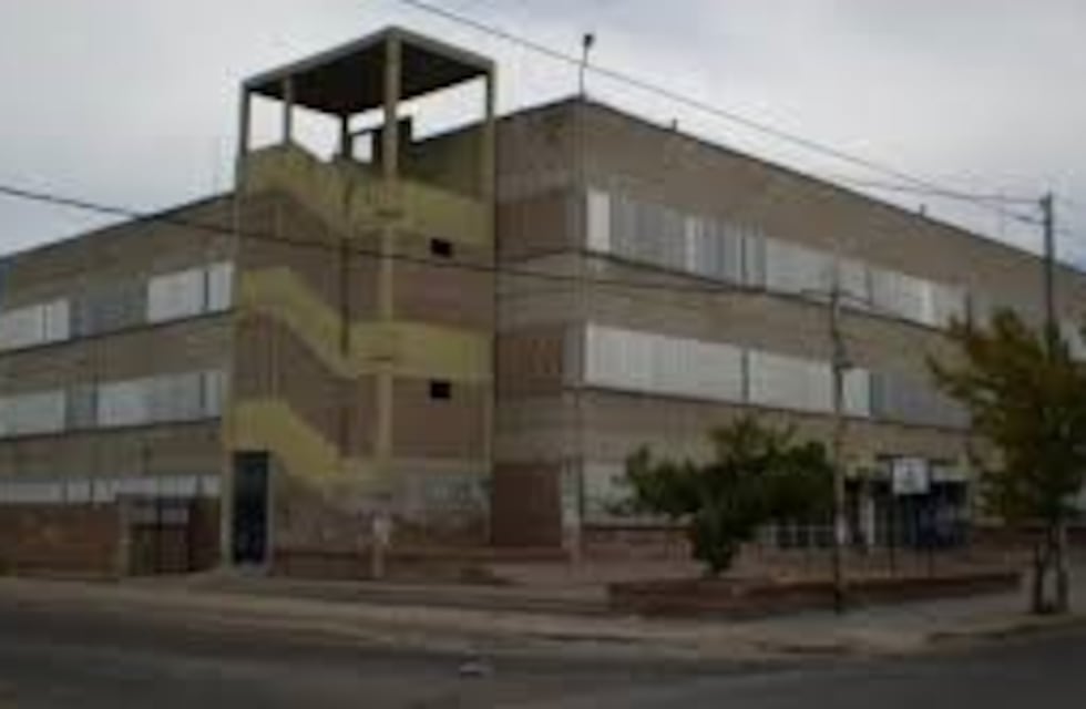 Cómo continúan las clases en el ex Colegio Nacional a partir de mañana en nivel primario