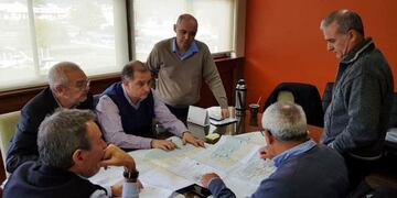 Las obras serán licitadas en breve\u002E