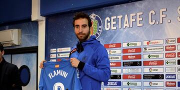 Mathieu Flamini