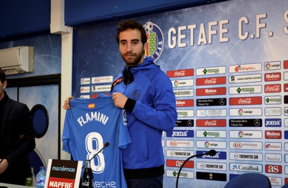 Ni Cristiano Ni Messi: Flamini es el jugador más rico del mundo