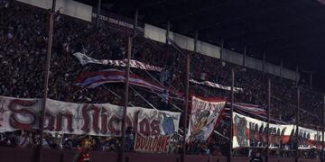 River aplicó el derecho de admisión a otros 89 barras (Foto: Fotobaires)