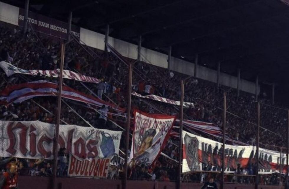 River aplicó el derecho de admisión a otros 89 barras