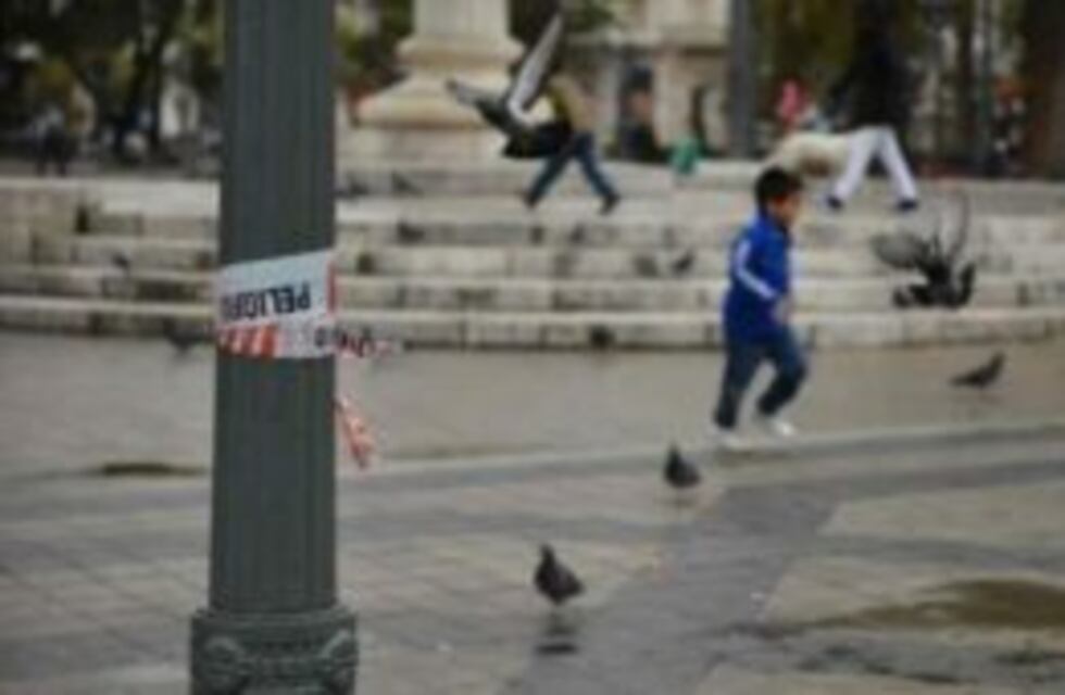 Anuncian reparación de alumbrado en la ciudad