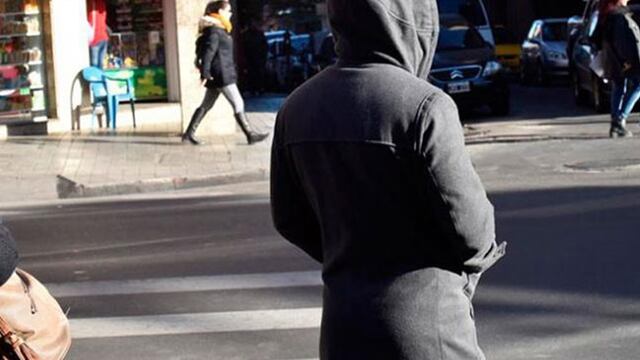 El fin de semana en Córdoba arranca con una mínima de siete grados (La Voz archivo).