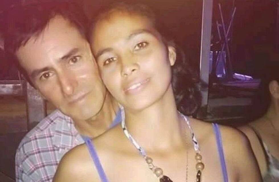 Femicidio en Reconquista: creen que fue su pareja, que se mató