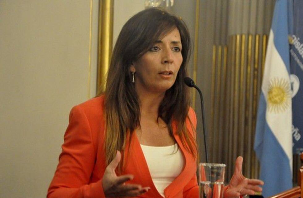 Gabriela Cerruti le pidió la renuncia a Fernanda Vallejos: “Si pensás todo eso, te tenés que ir”