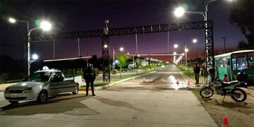 Villa San Justo - Entre Ríos regresó a Fase 1 por nuevos casos de COVID-19\u002E\nCrédito: ElOnce