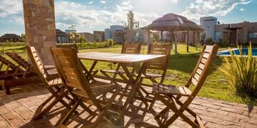 Ciudad Futuro en San Rafael, el complejo pensado para inmigrantes