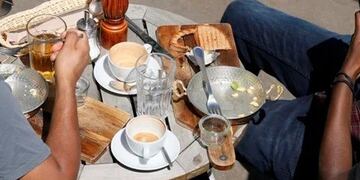 Protocolo para bares y restaurantes en Mendoza\u002E