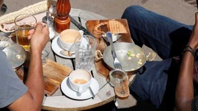 Protocolo para bares y restaurantes en Mendoza\u002E