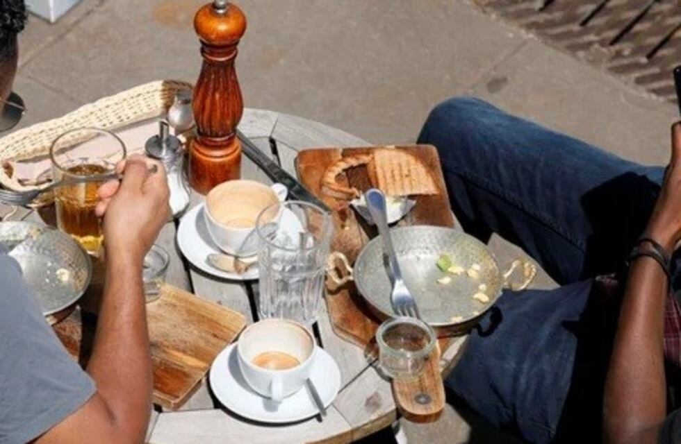 Mendoza: protocolo para bares y restaurantes