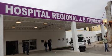 Hospital San Francisco\u002E