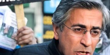 Senador Marcelo Romano (Protectora\u002E