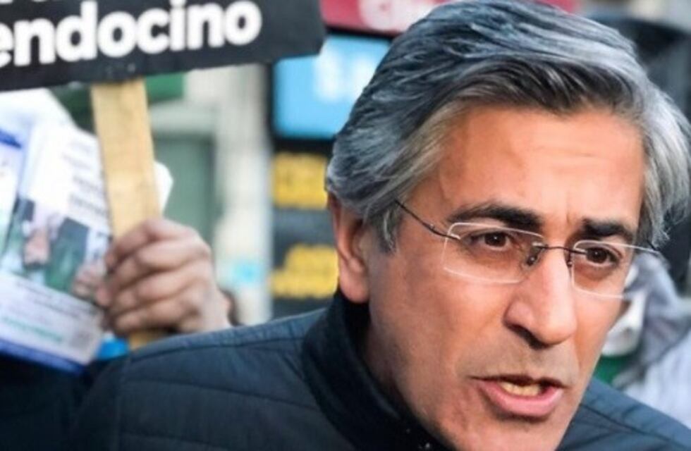 Avanzan con el desafuero del senador Marcelo Romano