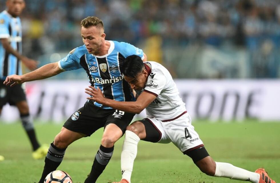 Gómez analiza retirarse tras su error en la final de la Libertadores