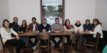 Hacemos Por Córdoba Alta Gracia