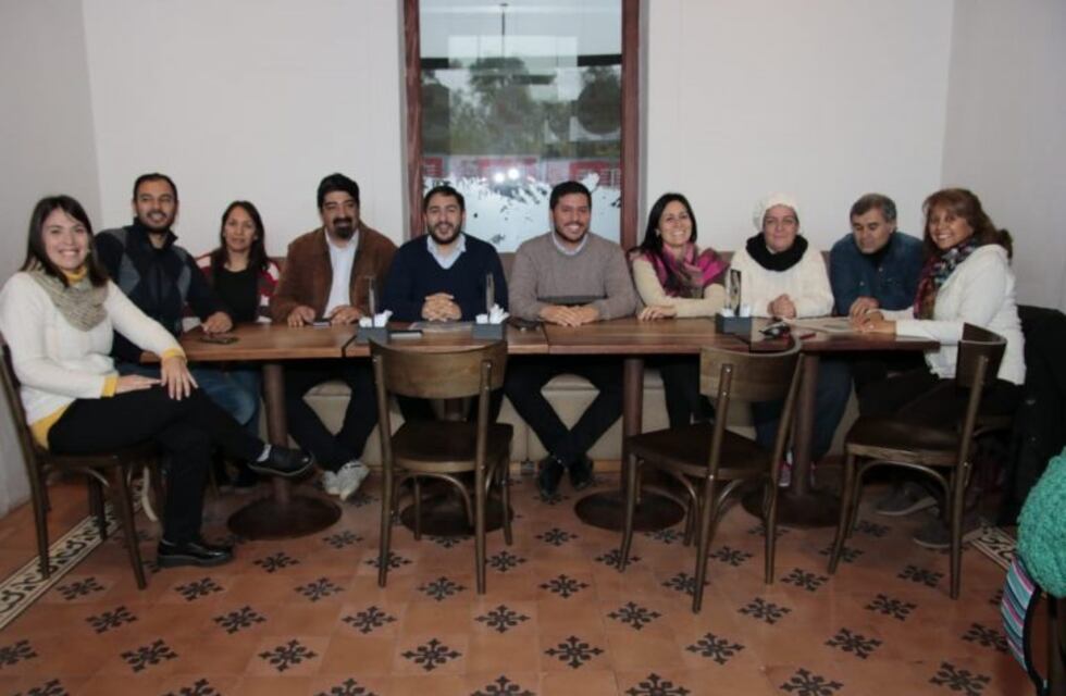 Se conformó la alianza Hacemos Por Córdoba en Alta Gracia